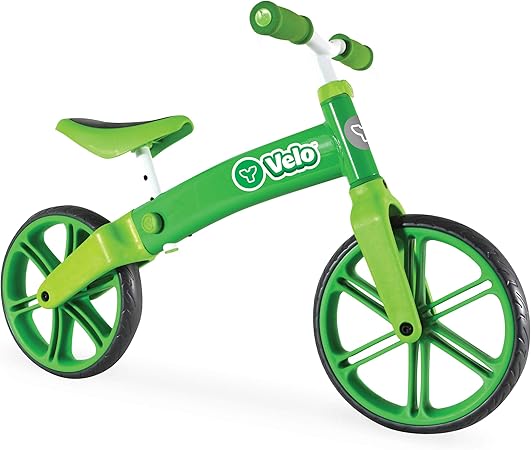 Velo balance bike green Clearance