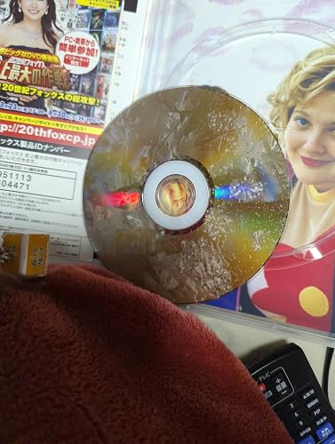 Amazon.co.jp: 25年目のキス [DVD] : ドリュー・バリモア, デイビッド