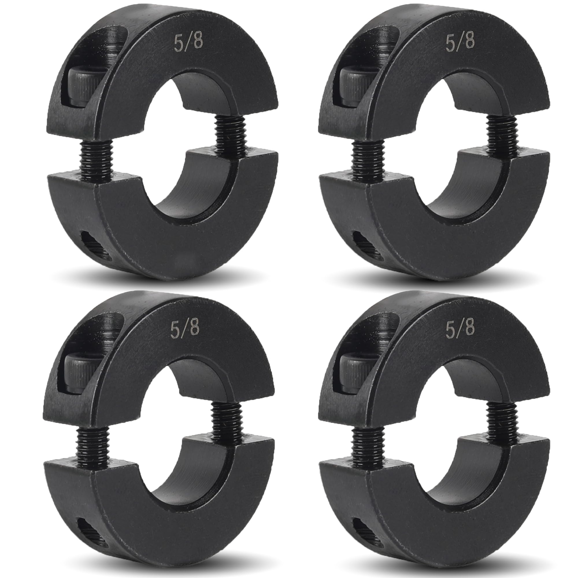 TonGass Shaft Collars - Secure Your Shafts! -7