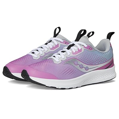 Saucony Kids Guide KDZ (Little Kid/Big Kid) Kid