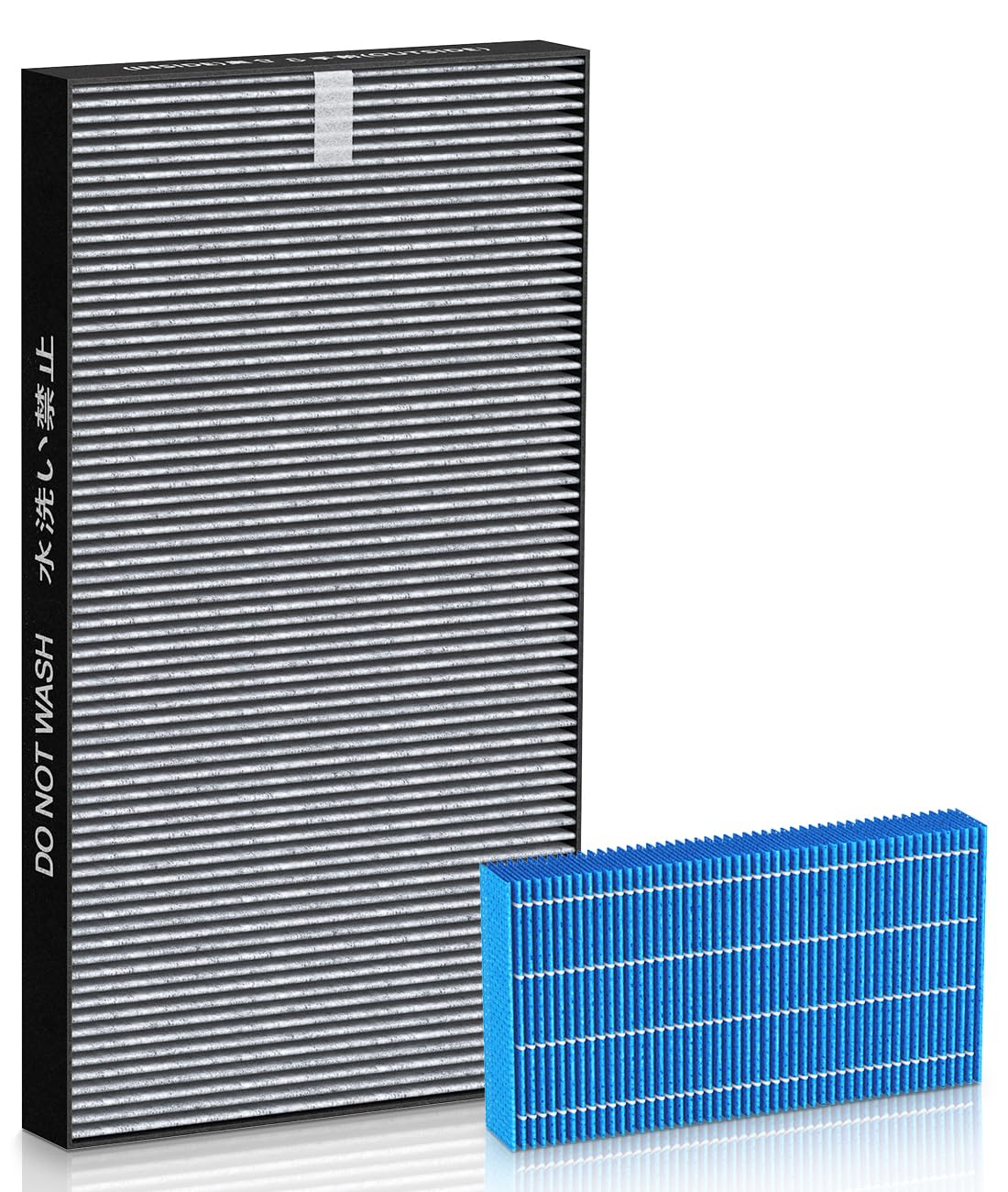 Amazon.co.jp: FZ-G40SF 集じん・脱臭一体型フィルター FZ-H40MF 加湿