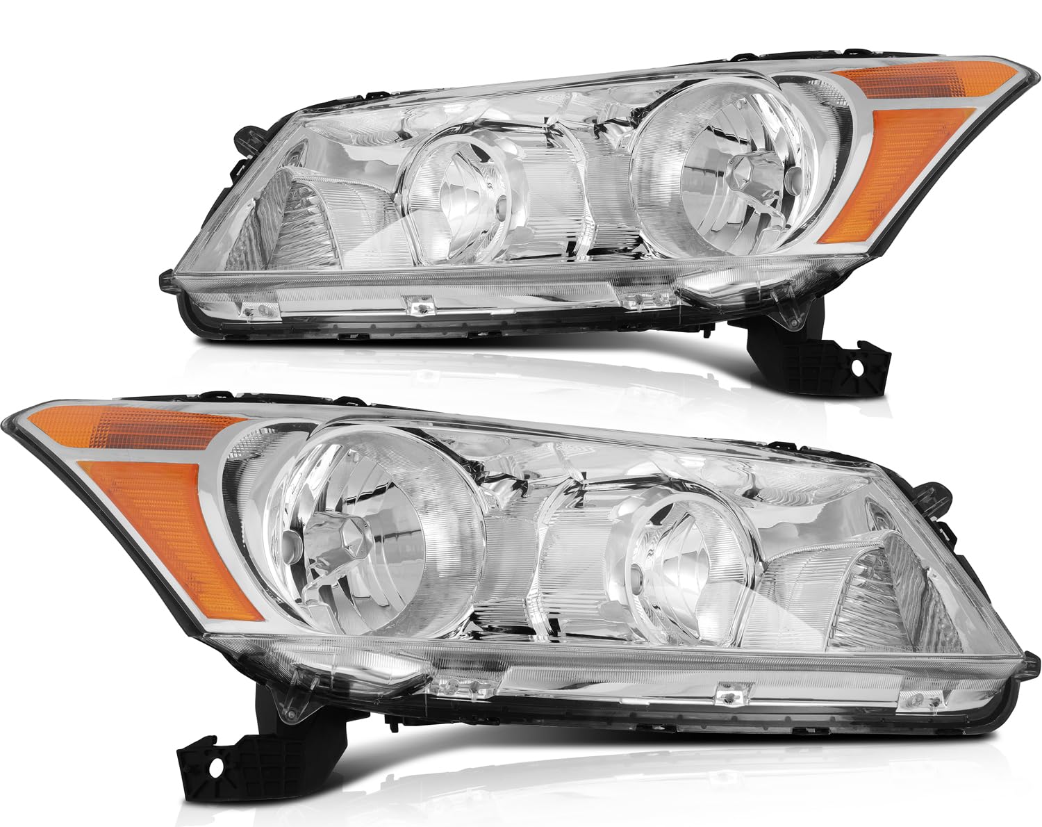 LSAILON Headlight Assembly