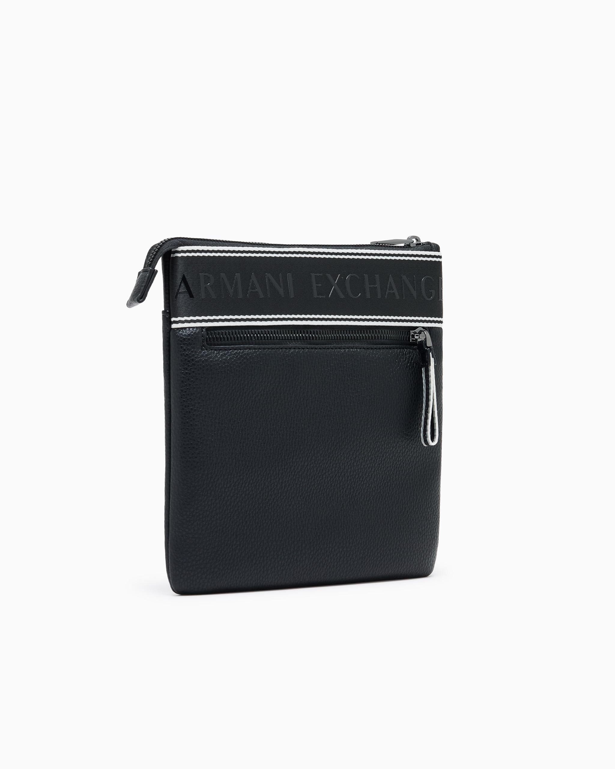 Armani Exchange Ian Crossbody Flat Crossbody Hombre