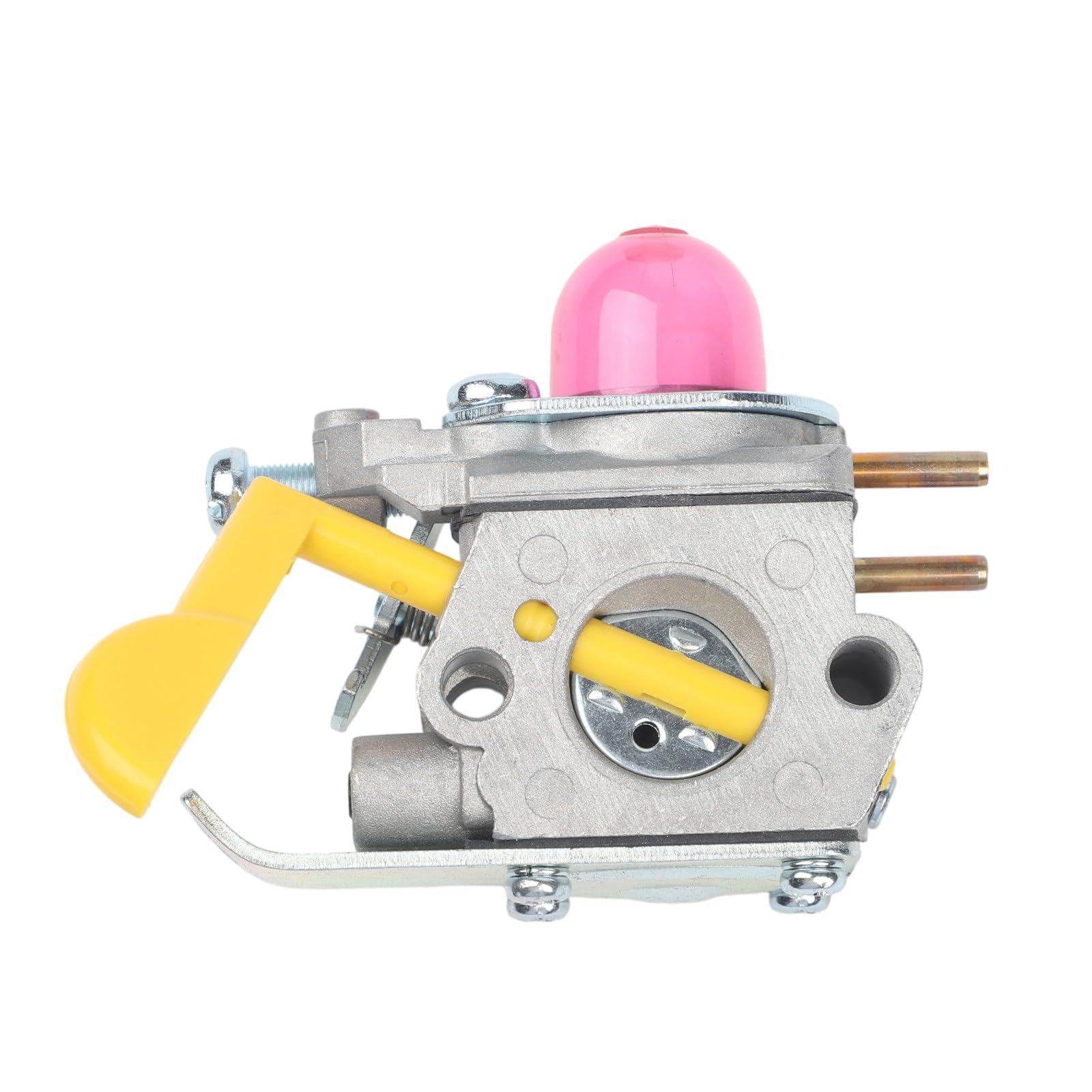Carburador de repuesto C1U-W24 para motor de cortacésped M3298, ajuste preciso para una fácil instalación, mejora la respuesta del acelerador y la eficiencia
