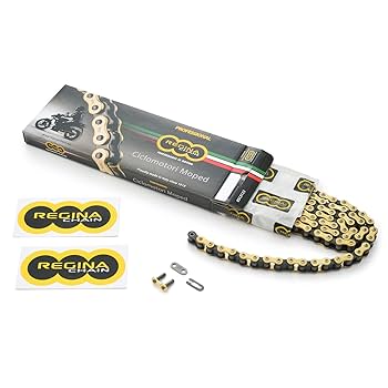 Regina Extra 自転車用チェーン オールドパーツ情報 » REGINA EXTRA チェーン