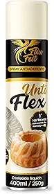 Desmoldante Untador Antiaderente Spray Aroma Manteiga 400m (1)