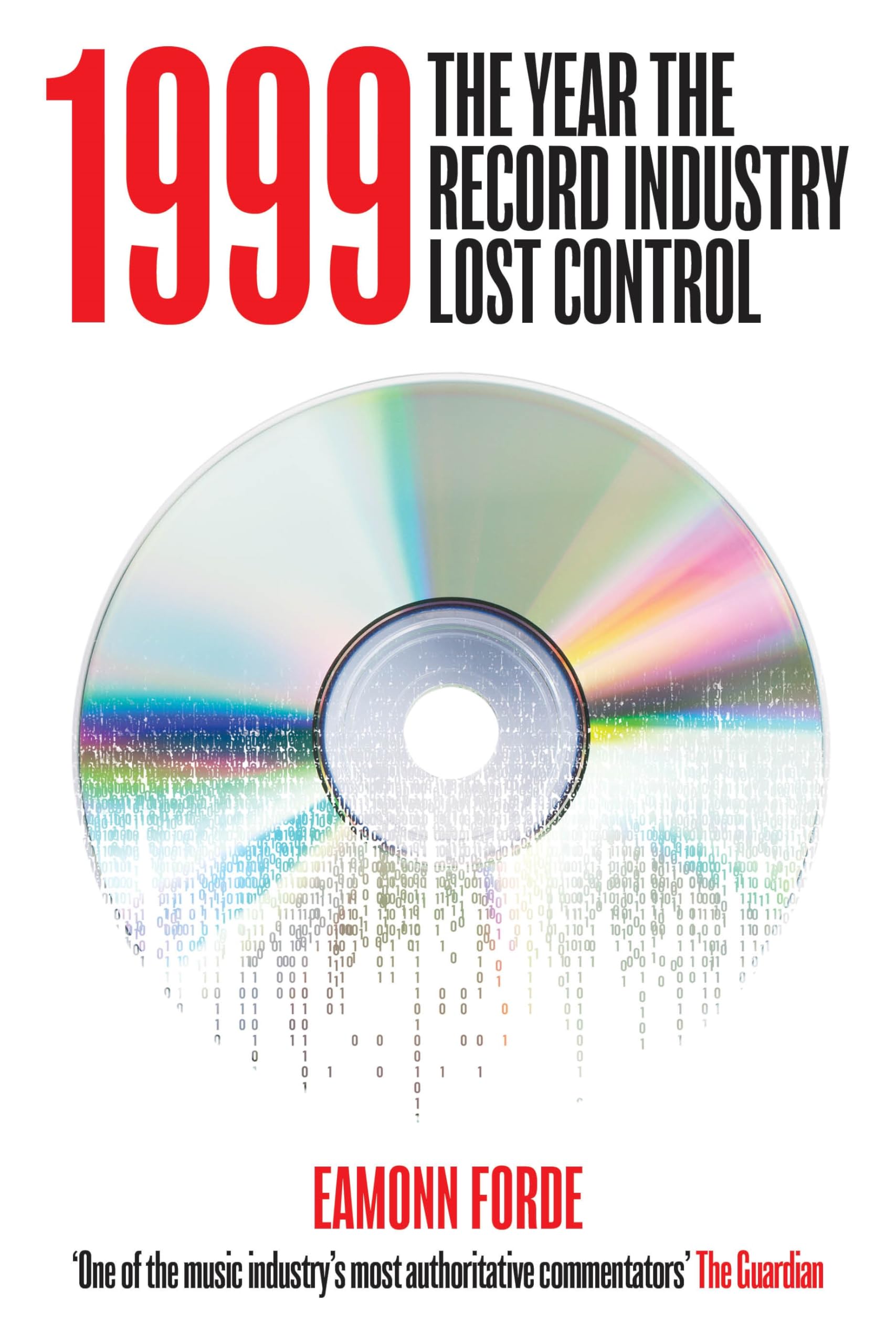 1999 The Year the Record Industry Lost Control Histoire Piratage