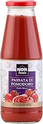 Passata Di Pomodoro Nor Foods 680g