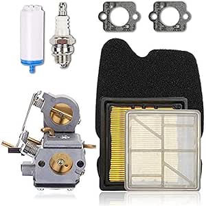 Combo De Filtro De Aire Para Partner K750 K 750 Concrete | Meses sin interés