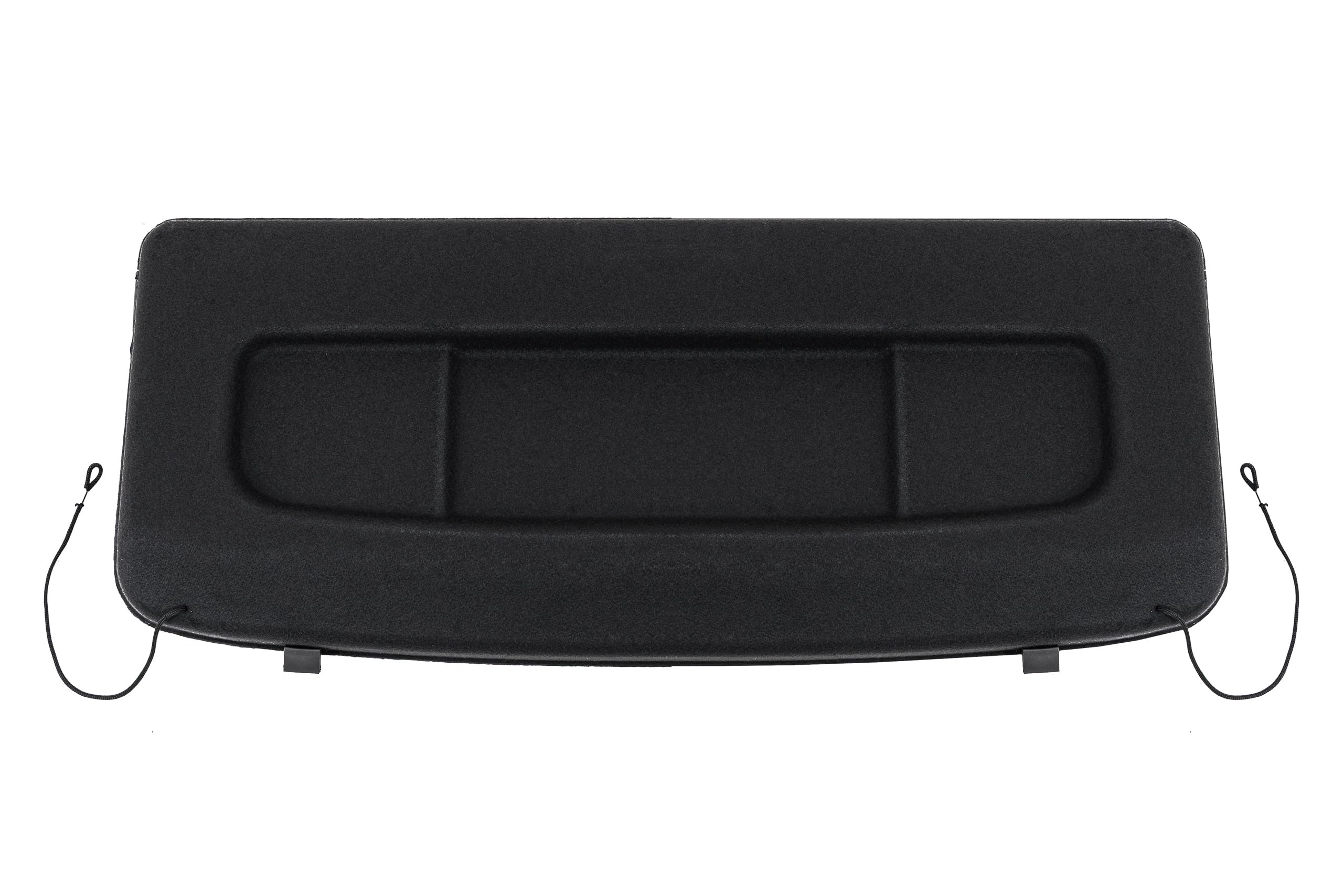 Heckablage Kofferraumabdeckung für Nissan MICRA IV K13 2010-2017