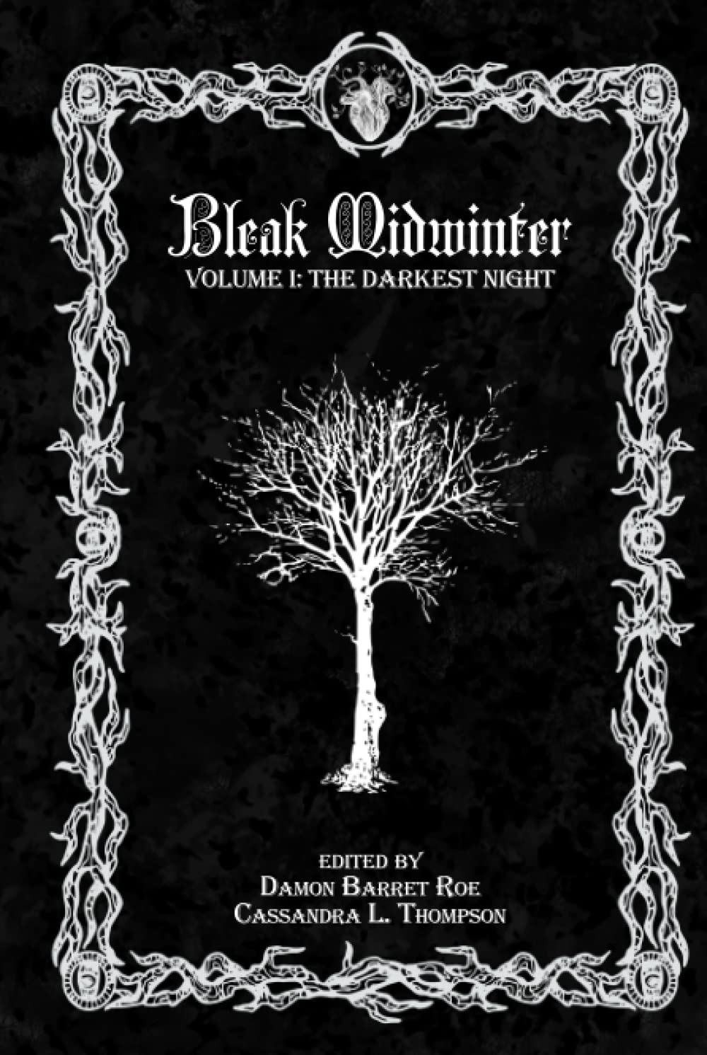 Bleak Midwinter: The Darkest Night