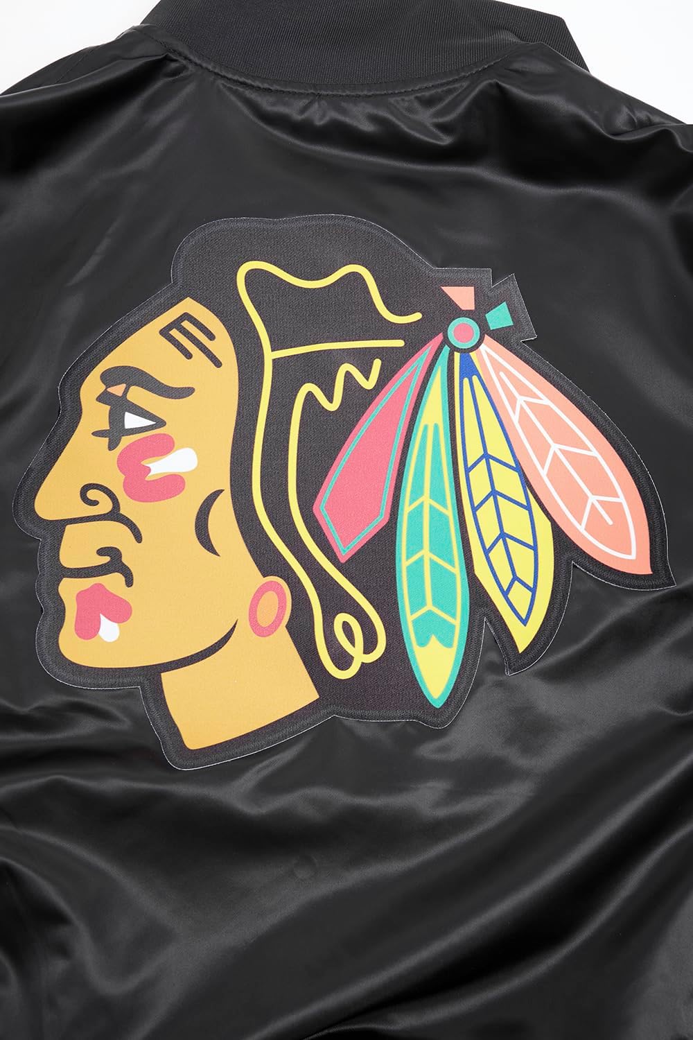 Mens Classic Jacket, Not Leather, Not Satin, Gift For Fans