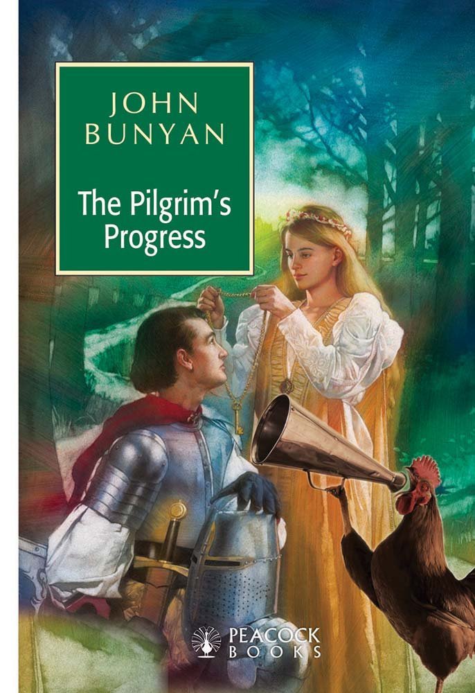 The Pilgrim'S Progress