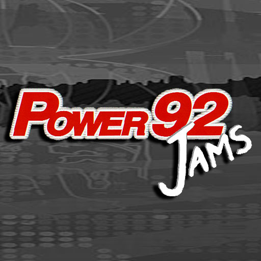 Power 92 Jams App on Amazon Appstore