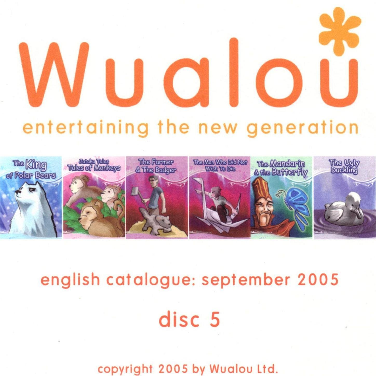 4bedtime Stories For Kids - Vol5