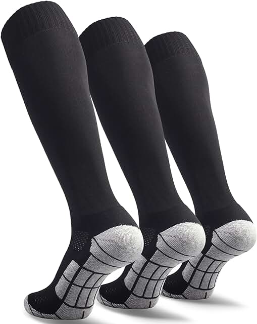 CWVLC Soccer Socks