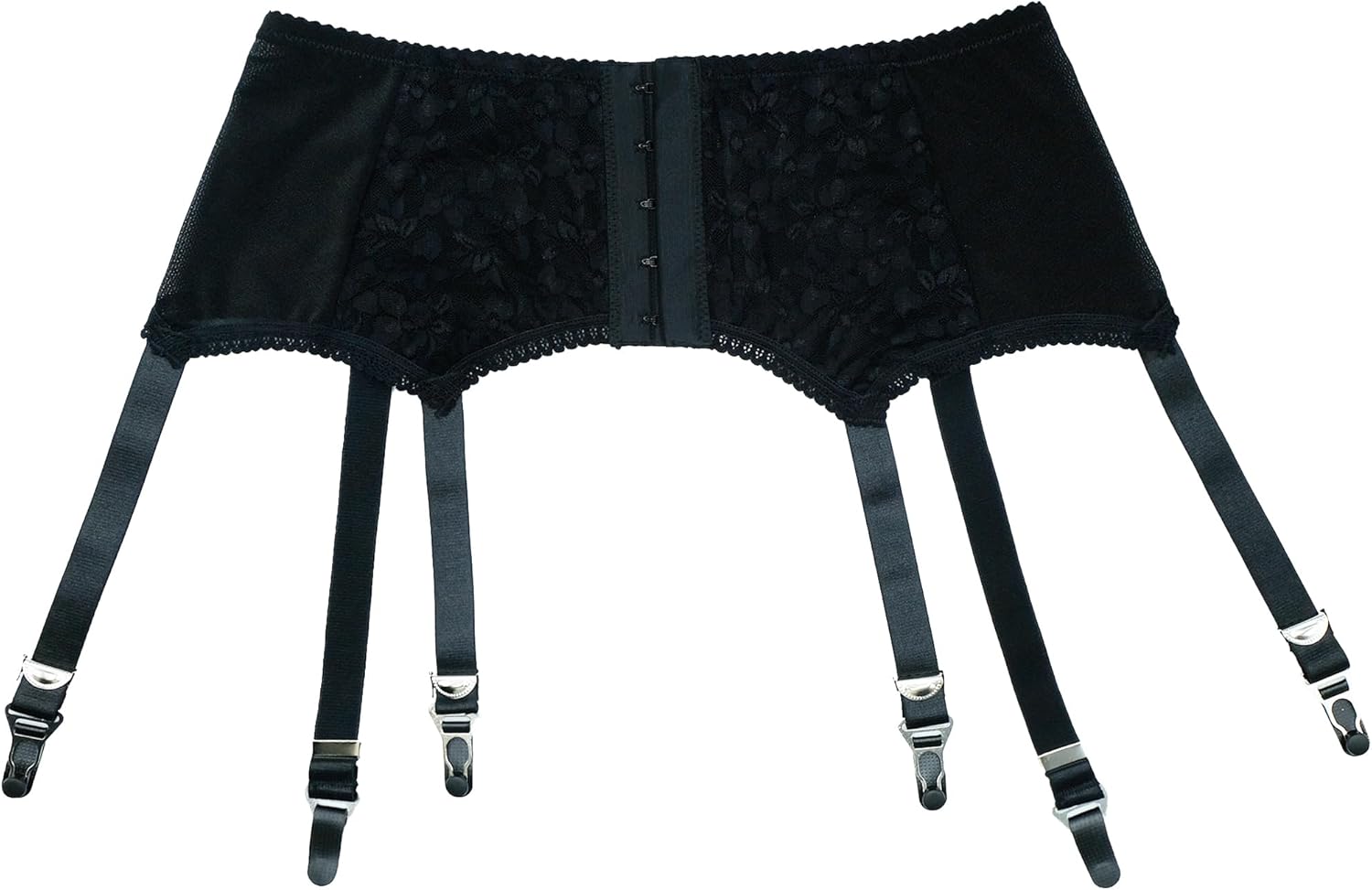 betäubendes gleitgel apotheke Rago Shapewear Rago 6-Strap Soft Shaping Garter Belt main image 0