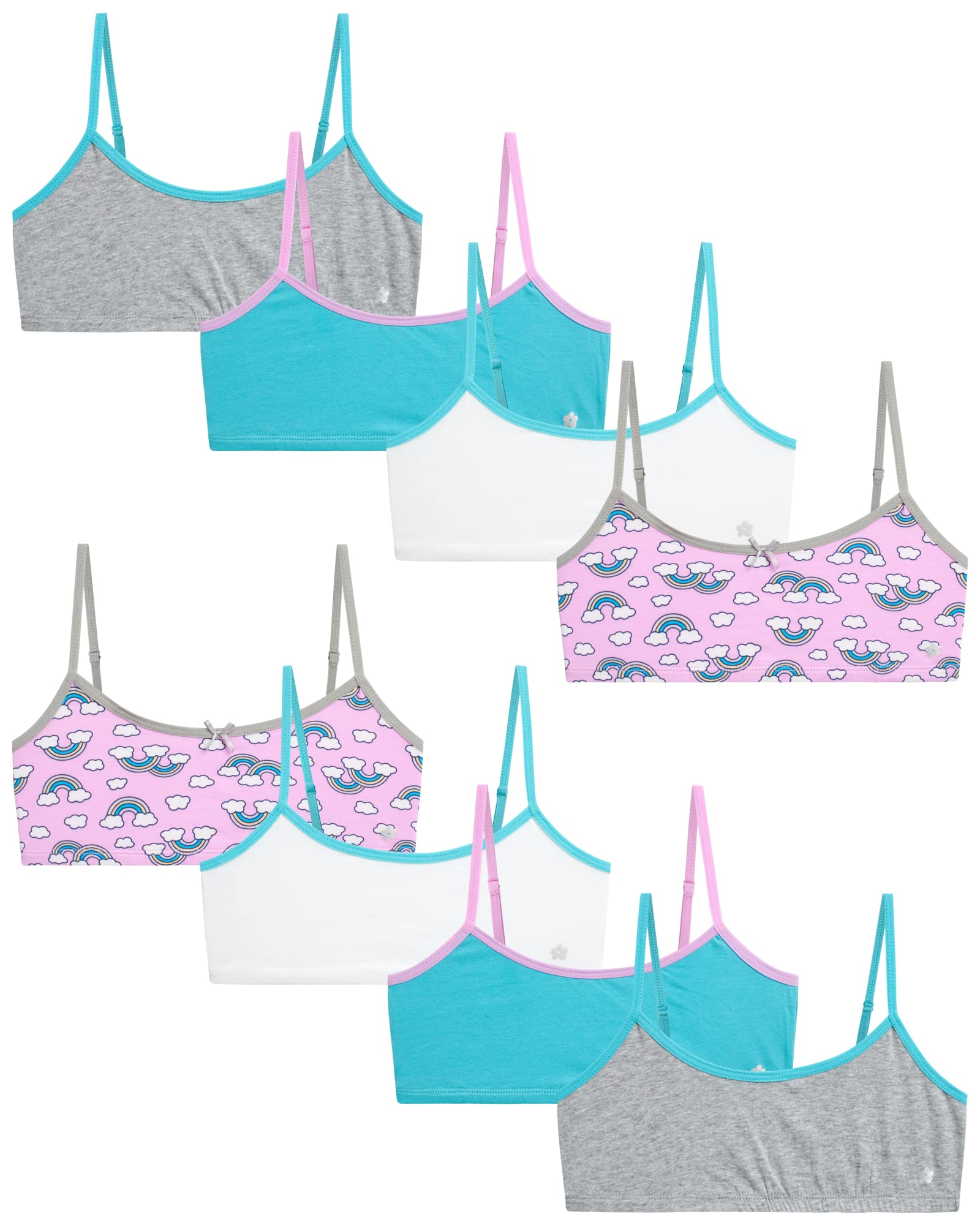 下着・アンダーウェア Draw Drawers Wool triangle Bra Wool
