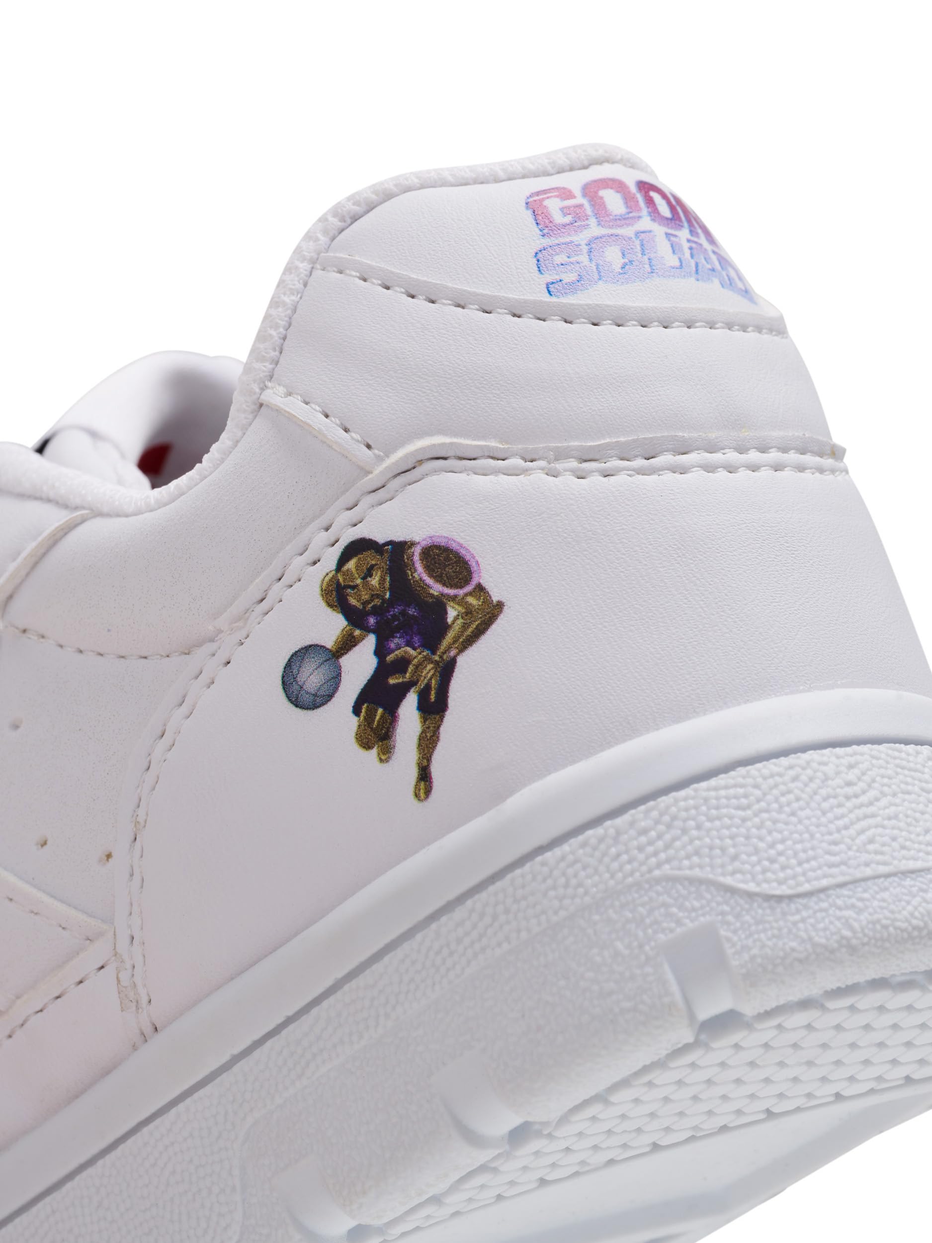 Hummel Camden Jr Scarpe da ginnasticaUnisex - Bambini e Ragazzi