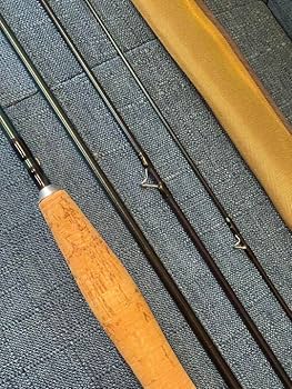 Amazon.co.jp: SZM BUSH MASTER FLY 764F : スポーツ＆アウトドア
