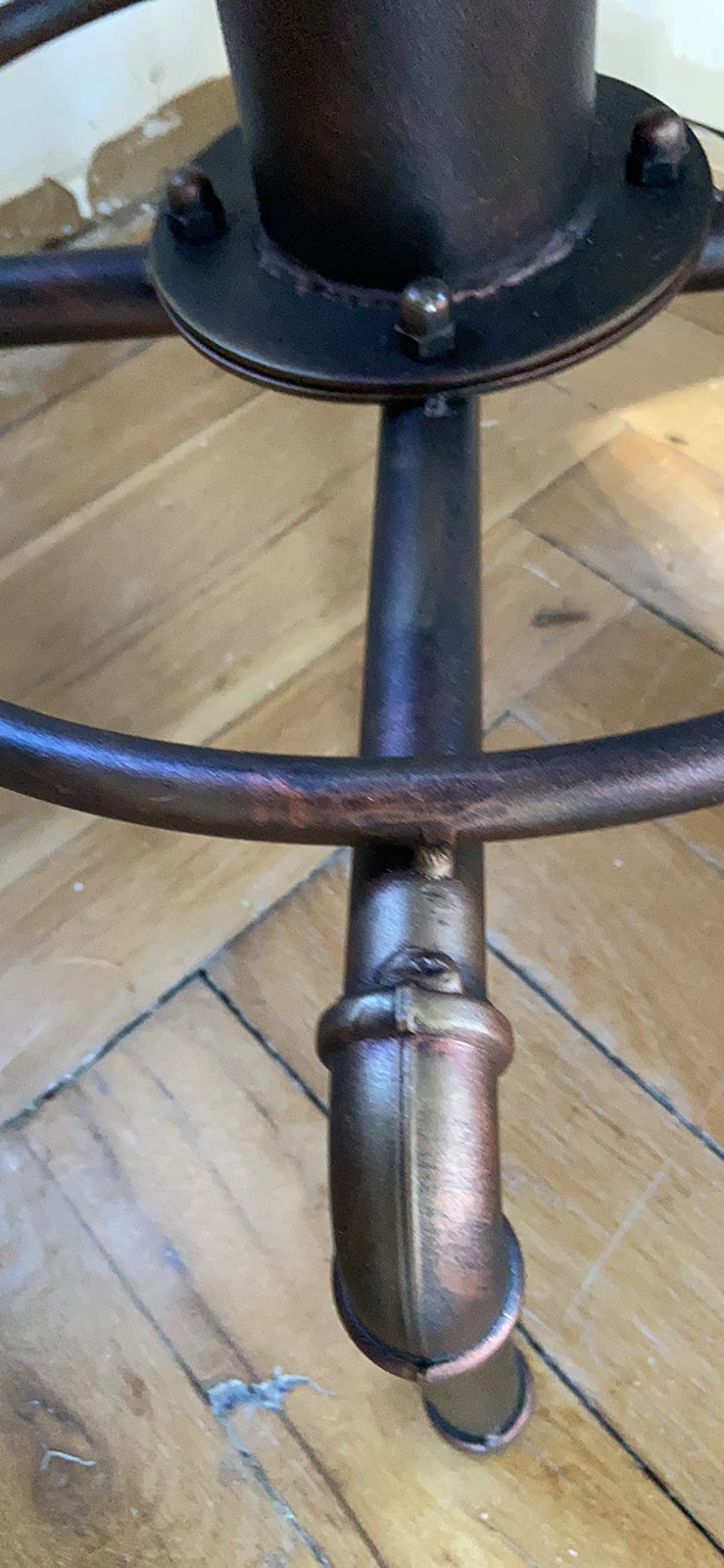 Customer photo