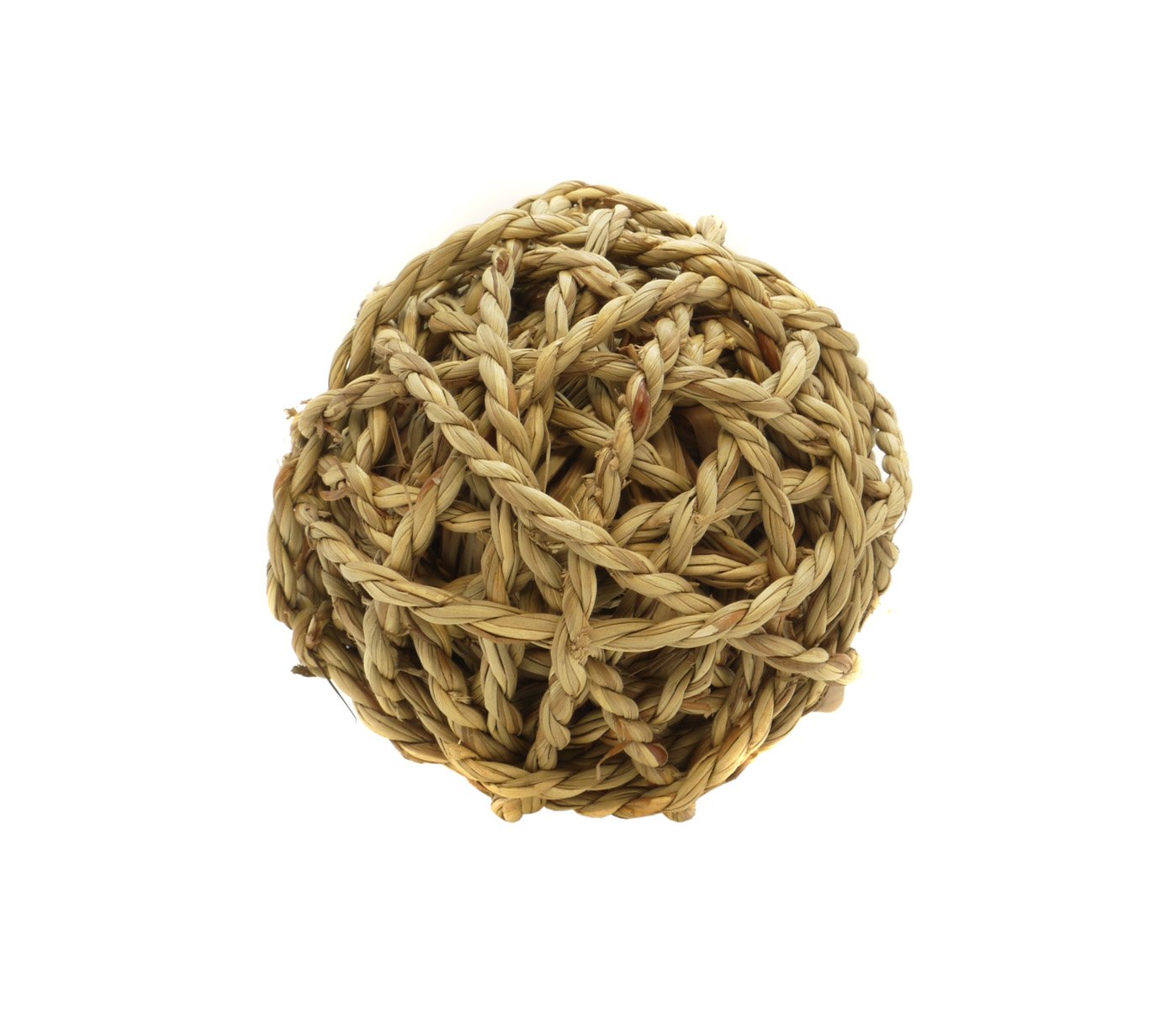 HAPPYPET Nature First Grassy Ball