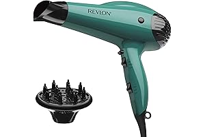Revlon Volume Booster Hair Dryer