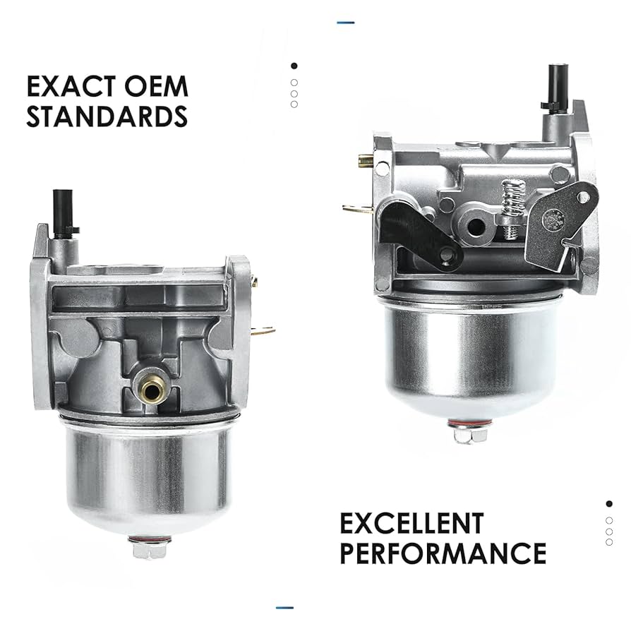 カリン　0430 Amazon.com: Carburetor for Kawasaki FH430V FH381V FH541V
