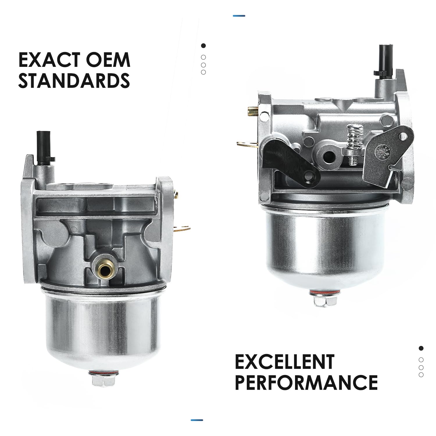 Kawasaki Fh430 Carburetor Kit Carburetor 15003-7061