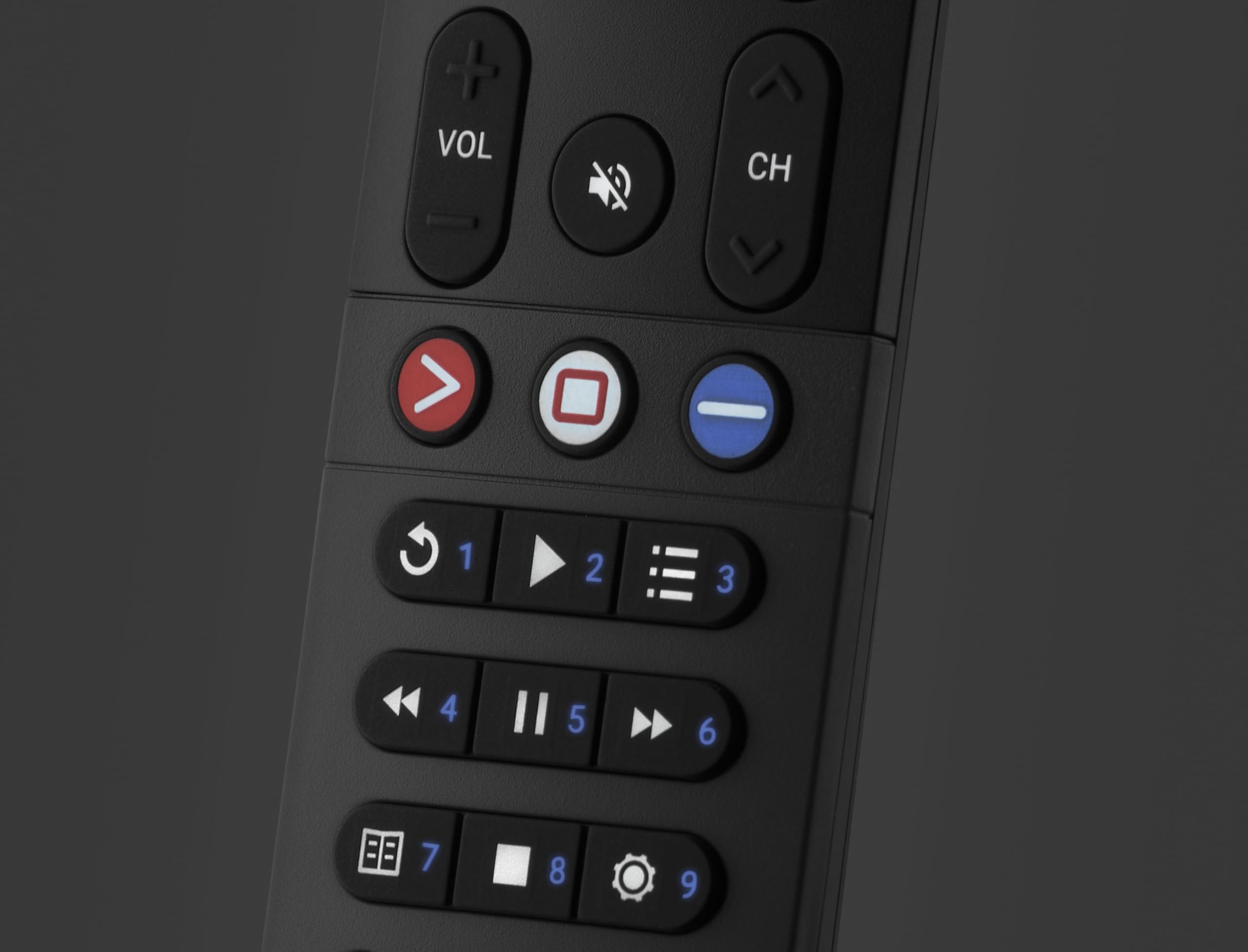One For All Télécommande Smart Streamerl (URC7945)
