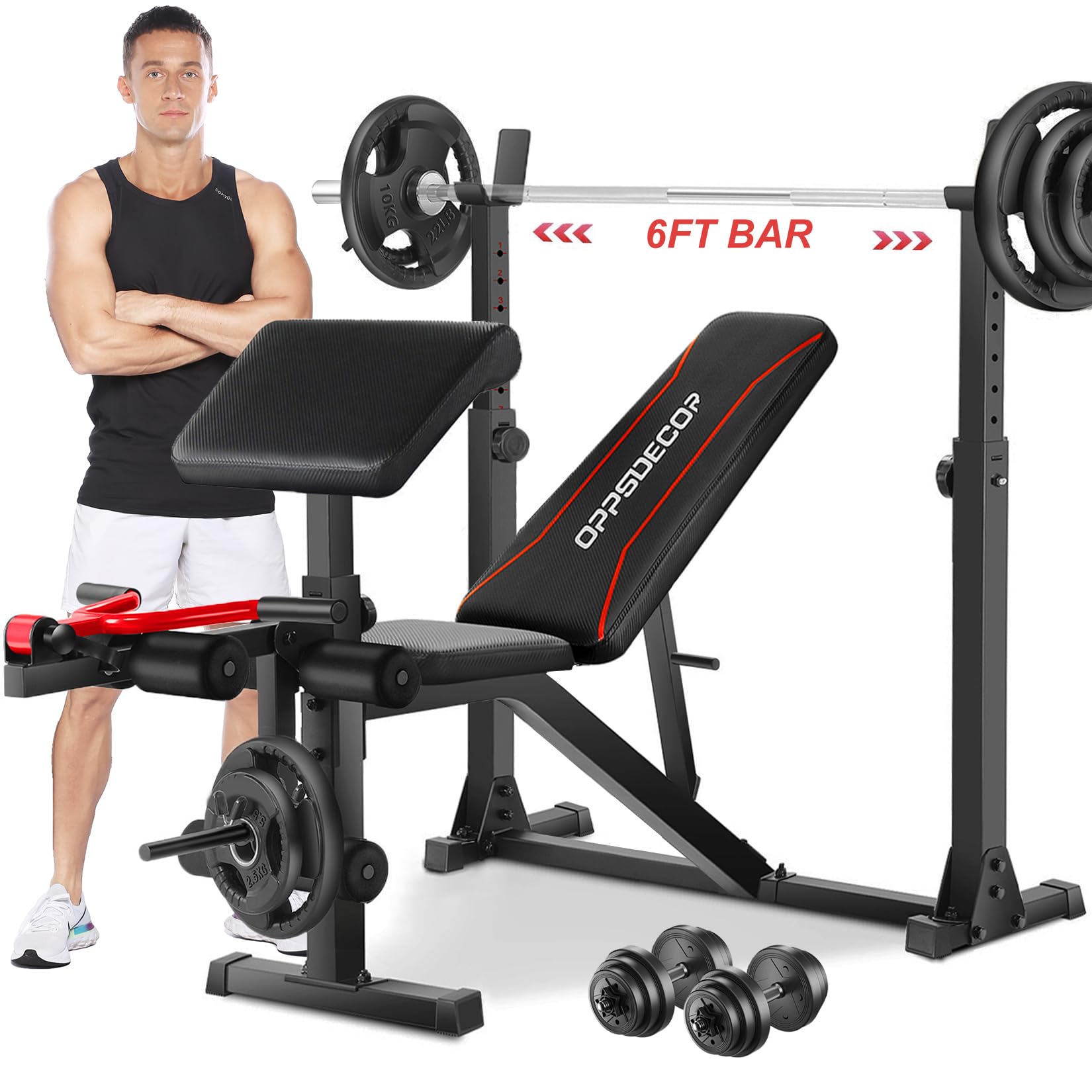 Leg Extension York Barbell Adjustable Bench Leg Extension Barbell