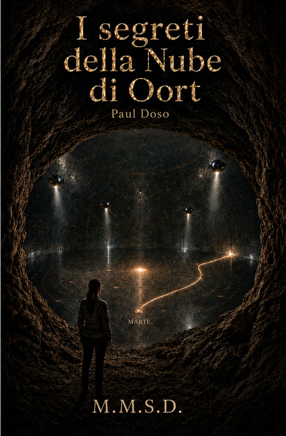 I segreti della Nube di Oort