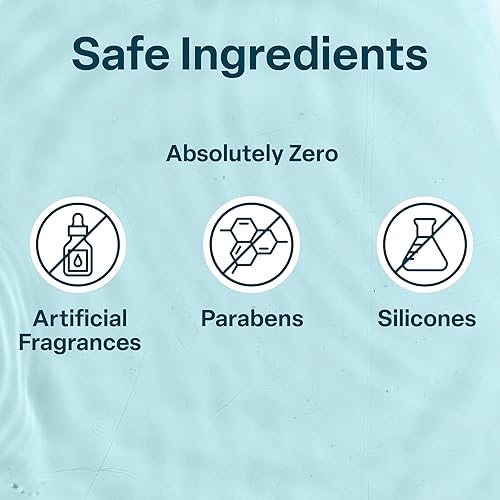 Miniatura 8 de Tónico de ácido glicólico – Solución tonificante profesional exfoliante antienvejecimiento para la cara con 10% AHA, hamamelis, proteína de arroz