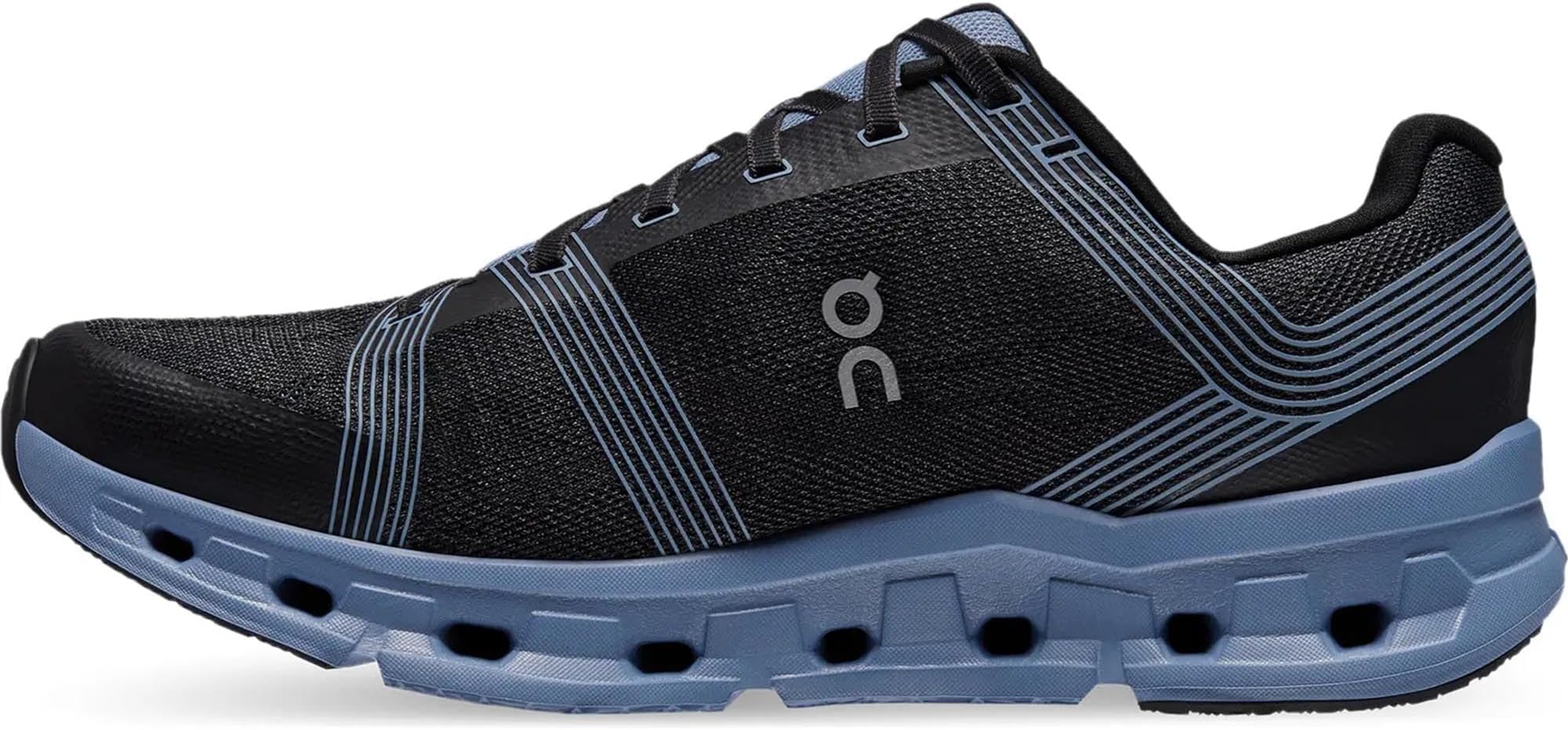 On Cloudgo mens Running Shoe