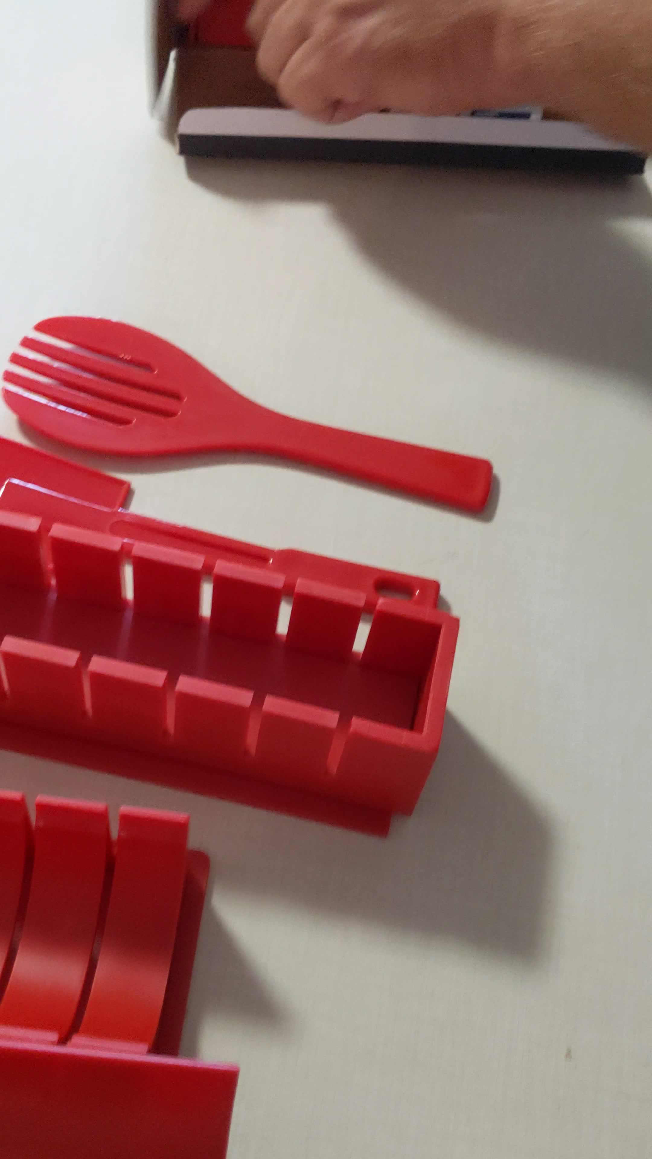 Watch Sushi Kit on Amazon Live