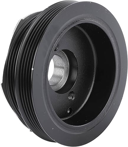 Miniatura 3 de A-Premium Polea del cigüeñal equilibrador armónico del motor compatible con Ford Probe 1993-1997 y Mazda MX-6 MX6 1993-1997, 626 1993-1997, Millenia