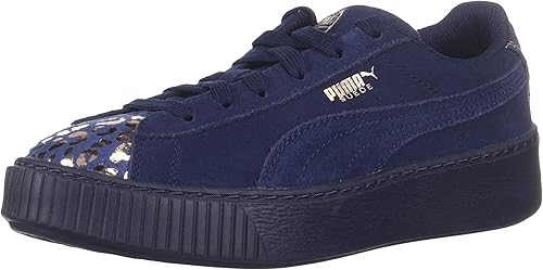 puma plateforme amazon