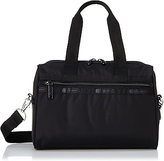Amazon.co.jp: LeSportsac: ボストンバッグ