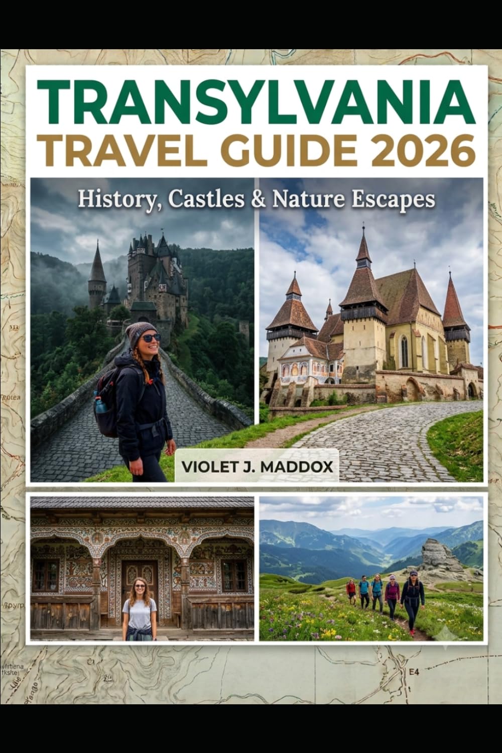 TRANSYLVANIA TRAVEL GUIDE 2026: HISTORY, CASTLES & NATURE ESCAPES