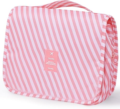 Miniatura 8 de Neceser con 4 colos, Azul (Sky-Blue), Sencillo