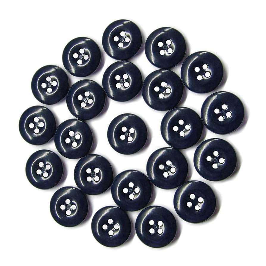 パンツ UND MANY MOTIF BUTTON PANTS Kozaburo AW22 Melton Dexter Pants – HUIBEN