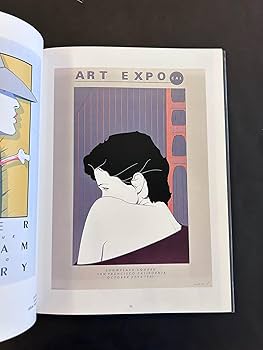 The Art of Patrick Nagel　作品集　パトリック・ナゲル Nagel: The Art of Patrick Nagel | パトリック・ナーゲル 作品