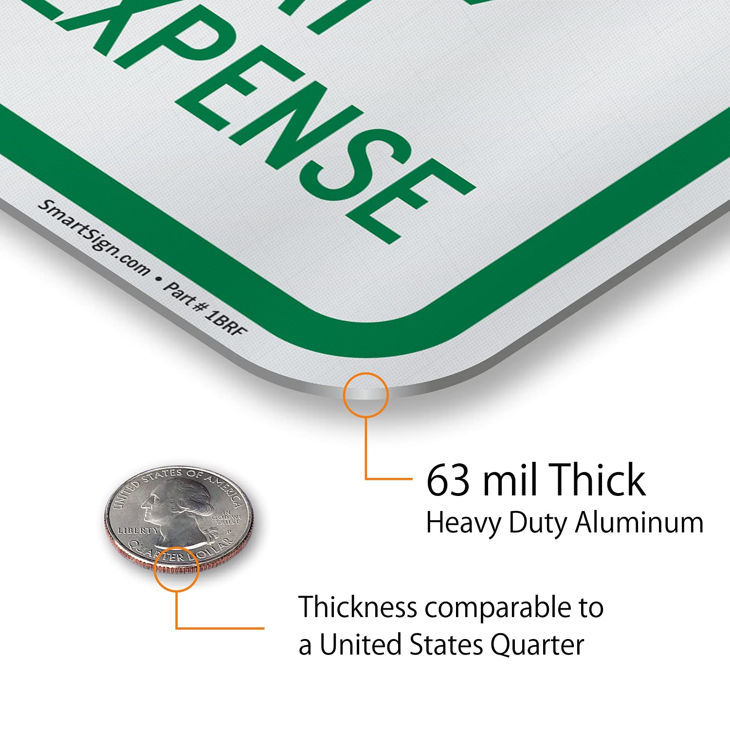 Amazon.co.jp: SmartSign 「Customer Parking Only - Unauthorized Amazon.co.jp: SmartSign 「Customer Parking Only - Unauthorized