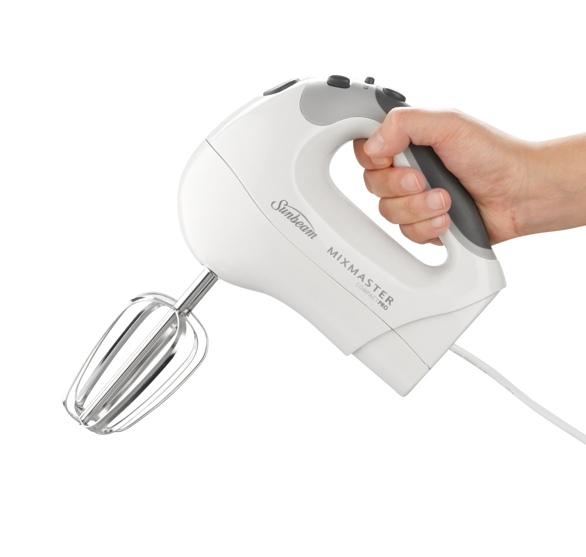 sunbeam mixmaster compact pro