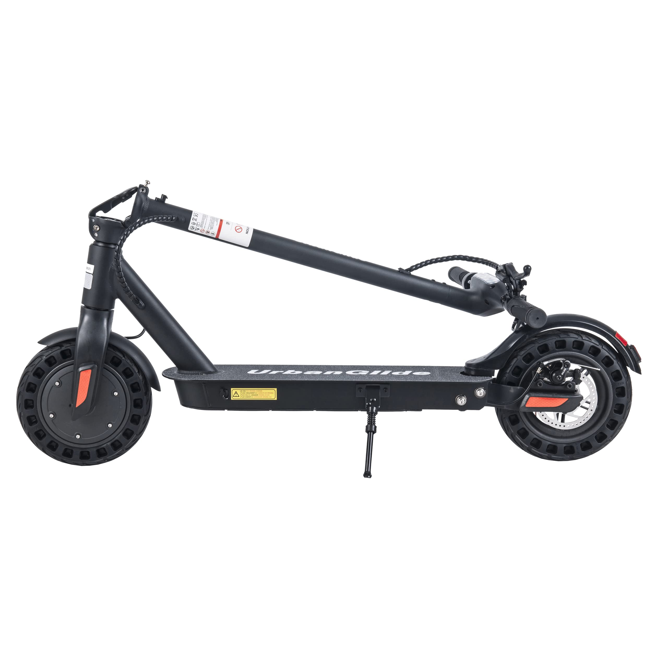 Urban Glide Monopattino Ride 100