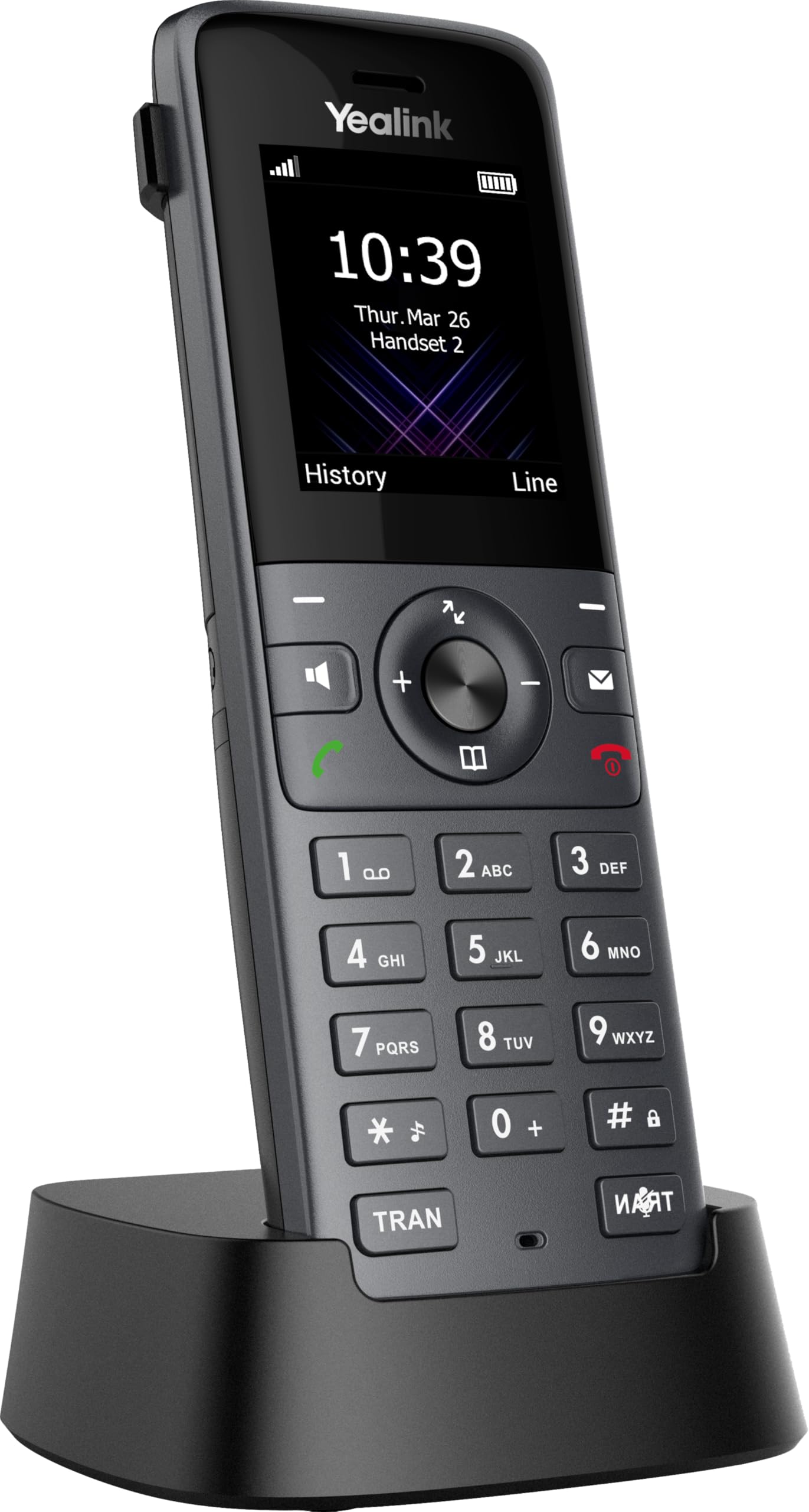 Yealink W74h Premium Dect Handset