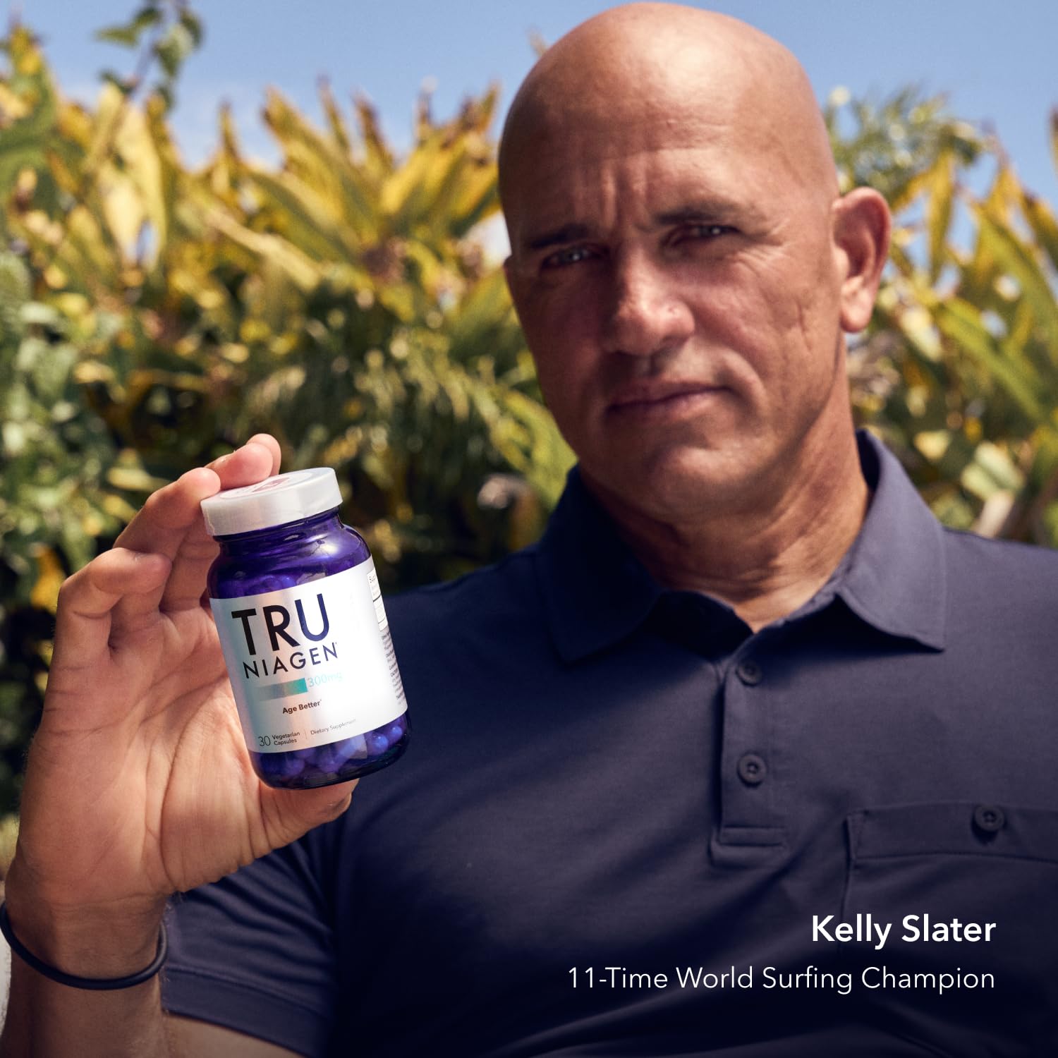 TRU NIAGEN NAD+ Supplement, Nicotinamide Riboside 300mg, 30 Daily Servings — Amazon image 3