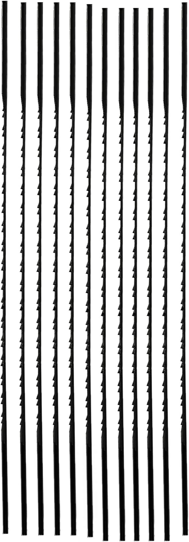 Olson SA4380 Double Tooth Scroll Blades