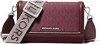 Vista 18 de Michael Kors Jet Set - Bandolera pequeña para teléfono