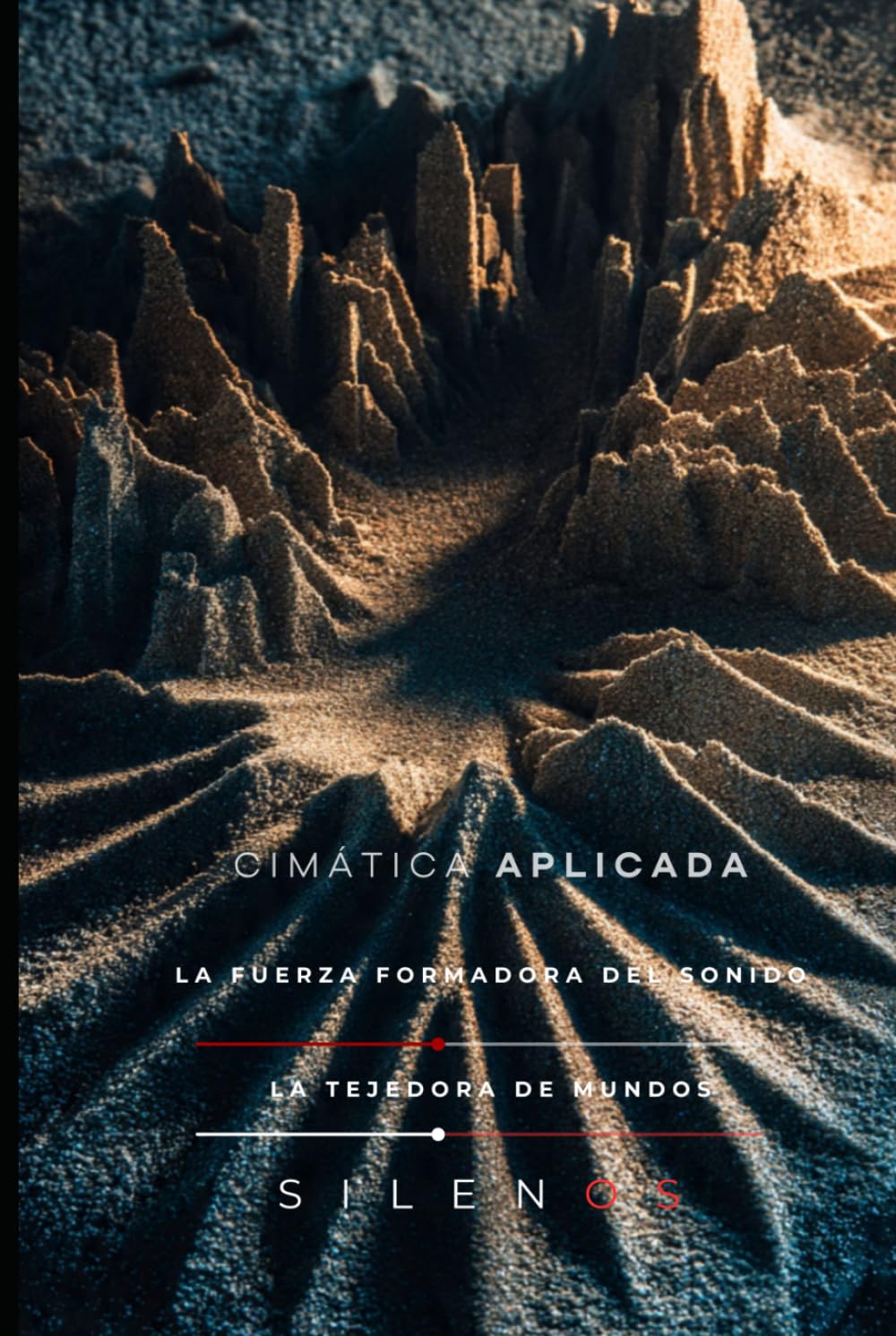 CIMÁTICA APLICADA: La Fuerza Formadora del Sonido (Illuminati)